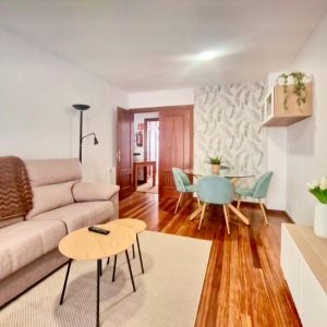 Apartamento Hydra