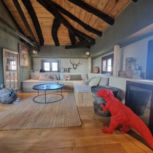 apartamento la buhardilla 7