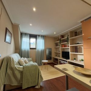 apartamento las marismas 3
