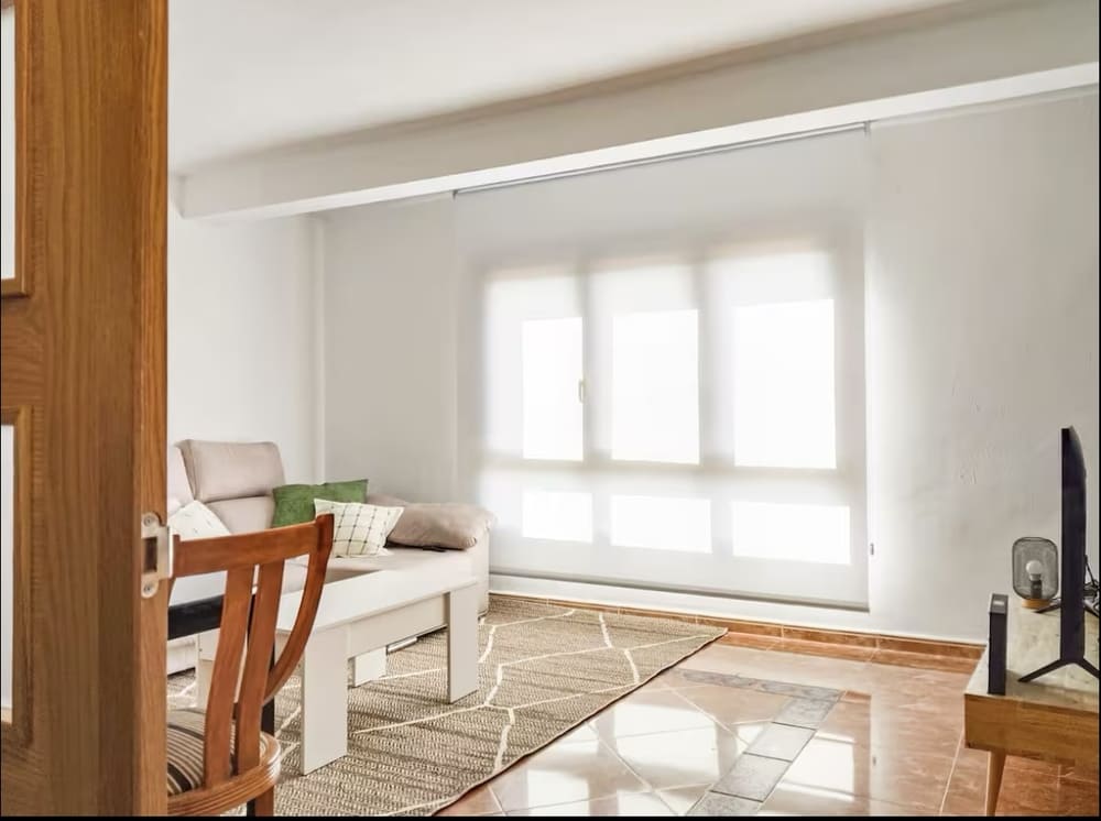 apartamento el peral 1