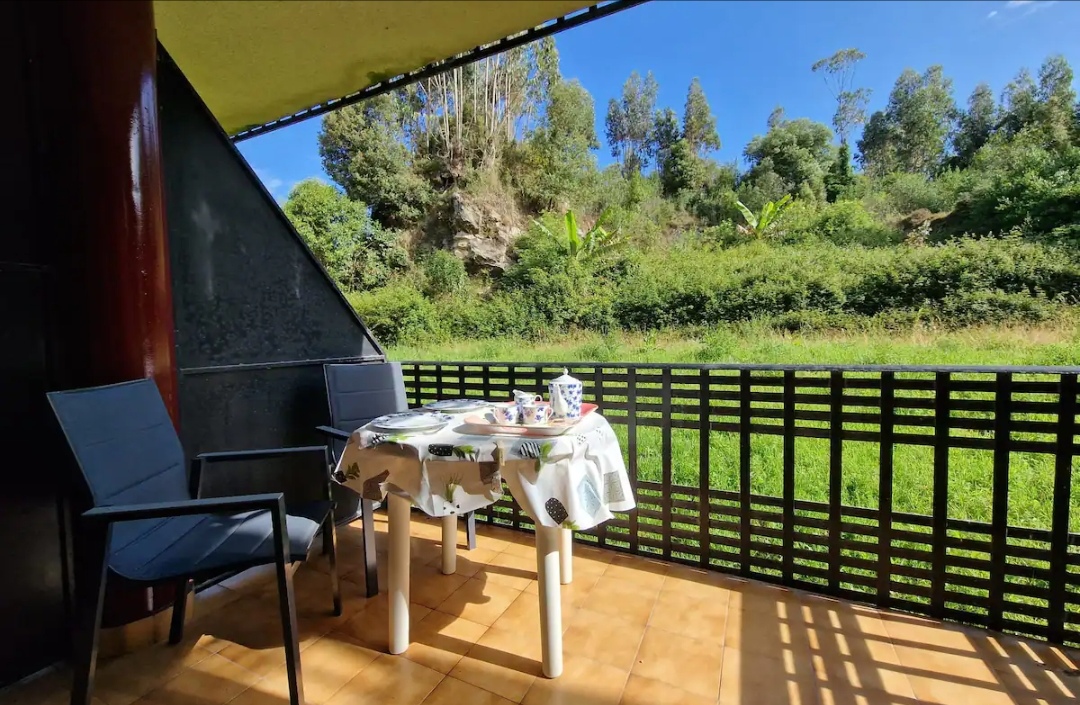 apartamento loft playa toro 2