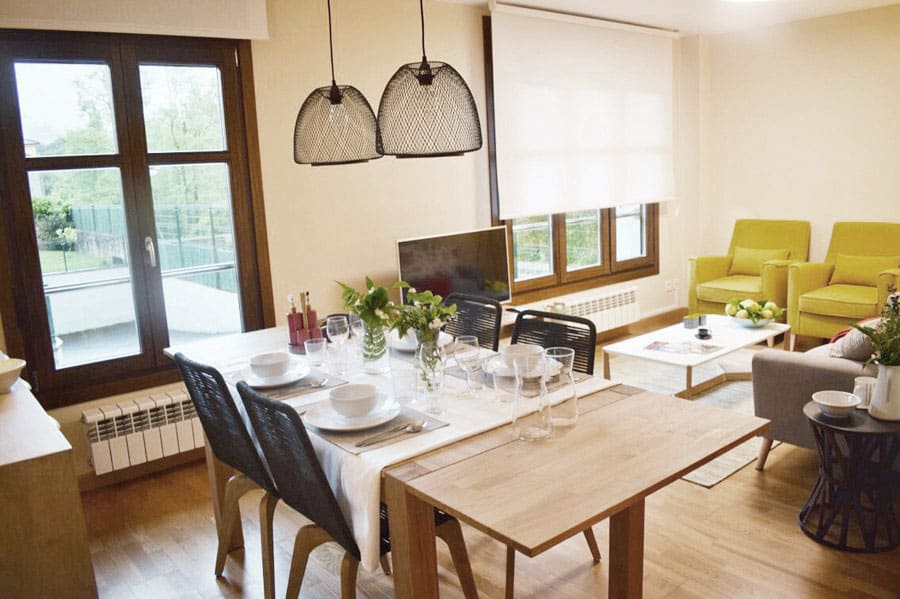 senda venuntiempo 24