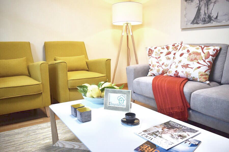 senda venuntiempo 25 senda venuntiempo 25